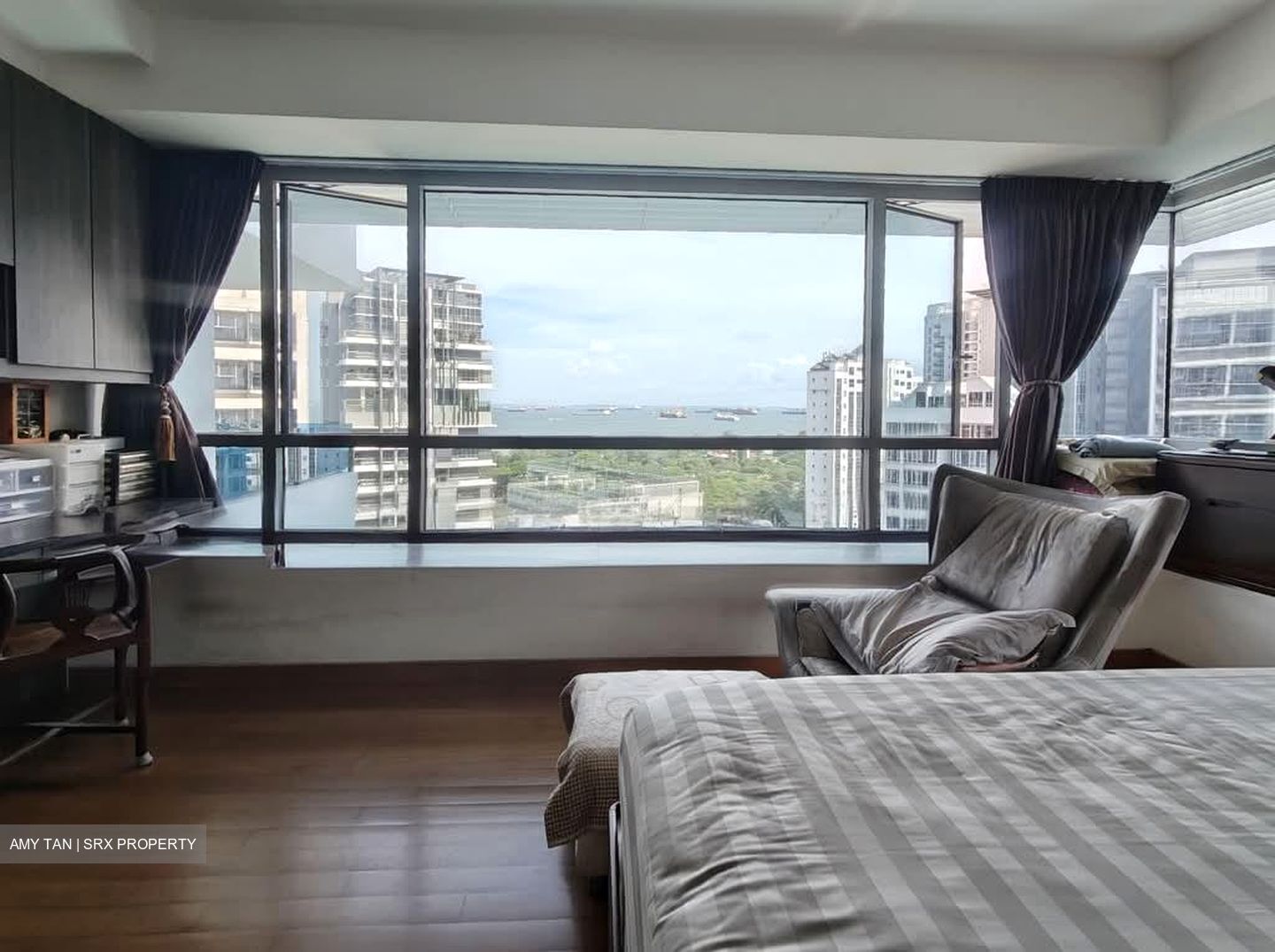 Amber Residences (D15), Condominium #574779821
